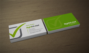 Business Card Design by asimali for this project | Design #2840081