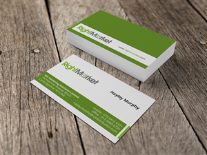 Design de Carte de Visite par HYPdesign pour ce projet | Design : #2836166