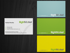 Design de Carte de Visite par HYPdesign pour ce projet | Design : #2836167