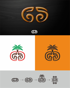 Diseño de Logo por BUNG para este proyecto | Diseño: #18799508