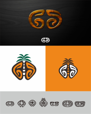 Diseño de Logo por BUNG para este proyecto | Diseño: #18799535