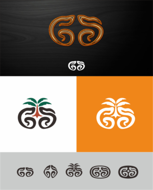 Diseño de Logo por BUNG para este proyecto | Diseño: #18799543