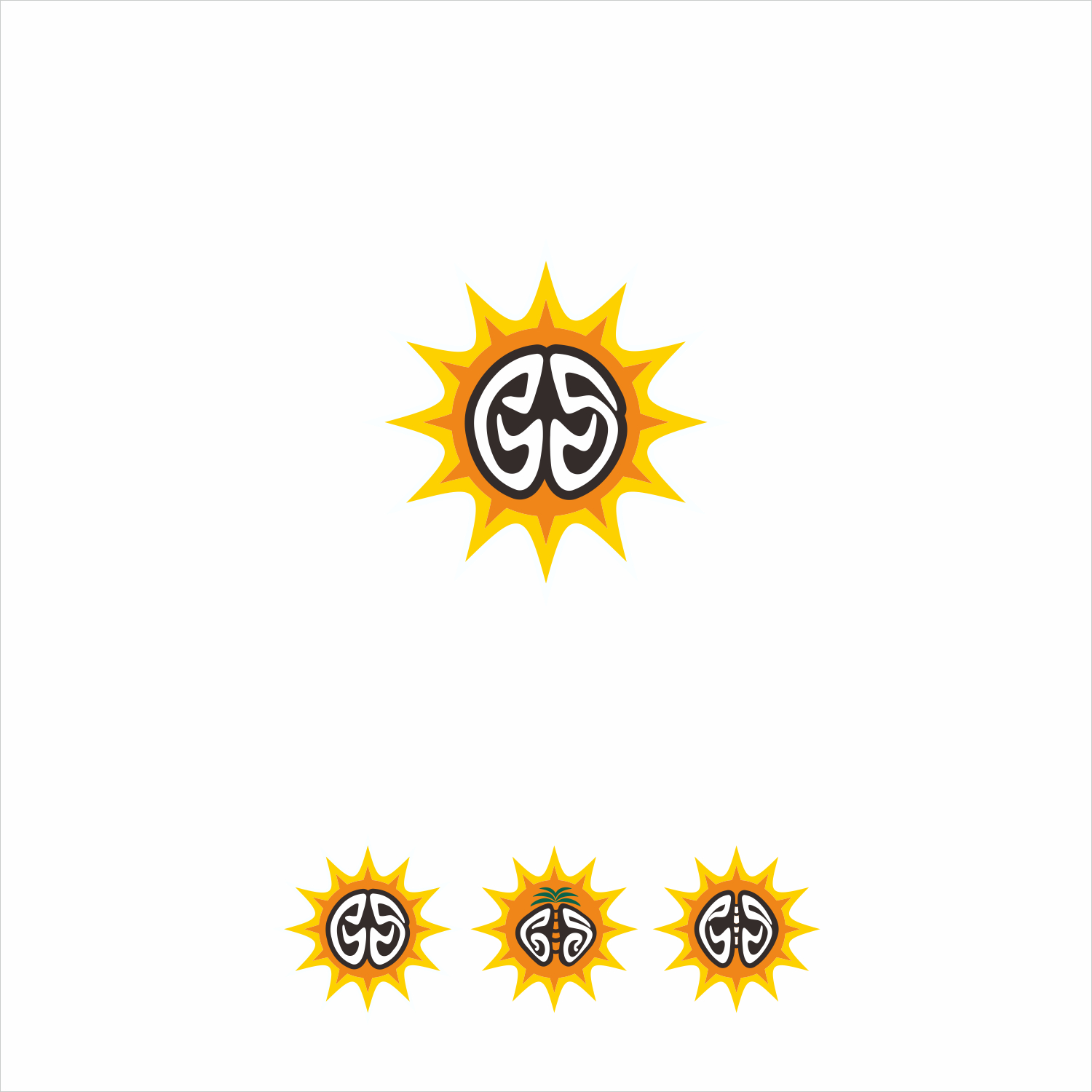 Logo-Design von BUNG für dieses Projekt | Design #18818221