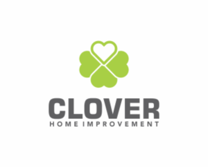 Logo Design by DANYCAT for Clover Home Improvement | Design: #18646869