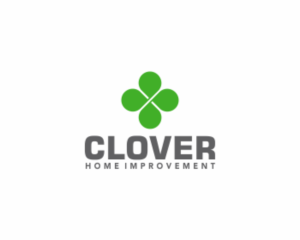 Logo Design by DANYCAT for Clover Home Improvement | Design: #18646968