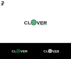 Logo Design by poisonvectors for Clover Home Improvement | Design #18644088