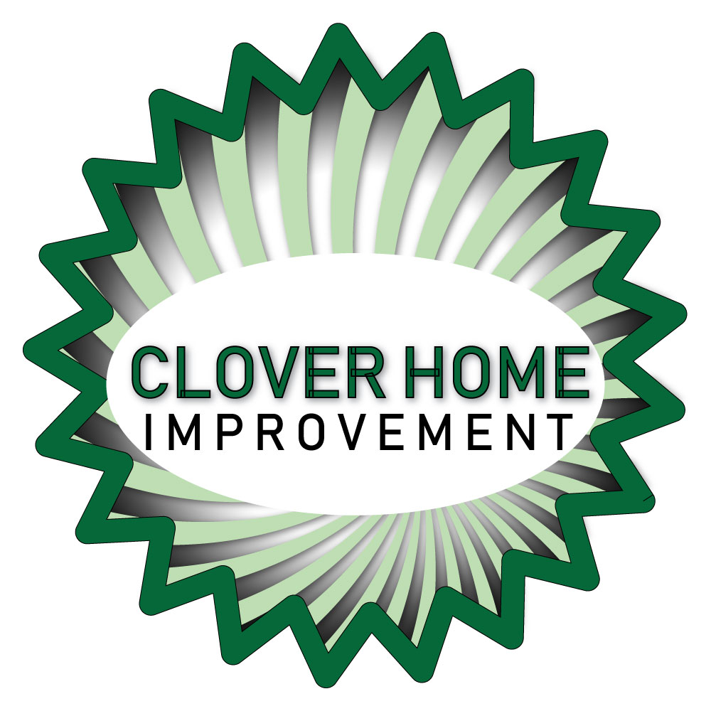 Logo Design by gordanaingoxstudio for Clover Home Improvement | Design #18655798