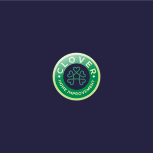 CLOVER HOME IMPROVEMENT | Diseño de Logo por Omee