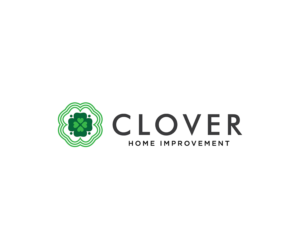 Logo Design by KabhTech Studio for Clover Home Improvement | Design #18659441