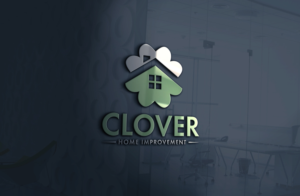 Design de Logo par GLDesigns pour Clover Home Improvement | Design : #18645599