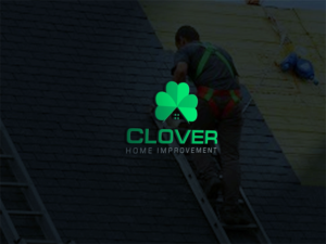 Logo Design by Deziners Zone for Clover Home Improvement | Design: #18649905