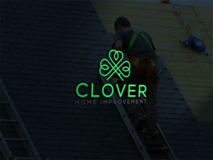 Logo Design by Deziners Zone for Clover Home Improvement | Design: #18649906