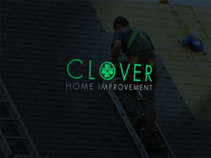 Logo Design by Deziners Zone for Clover Home Improvement | Design: #18649907