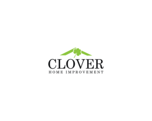 Logo Design by Atec for Clover Home Improvement | Design: #18654110