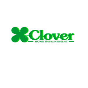 Logo Design by kentos for Clover Home Improvement | Design: #18668211