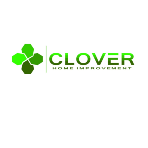 Logo Design by kentos for Clover Home Improvement | Design: #18668235