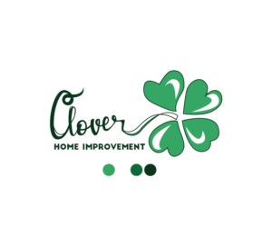 Design de Logo par nm_zain pour Clover Home Improvement | Design : #18678464