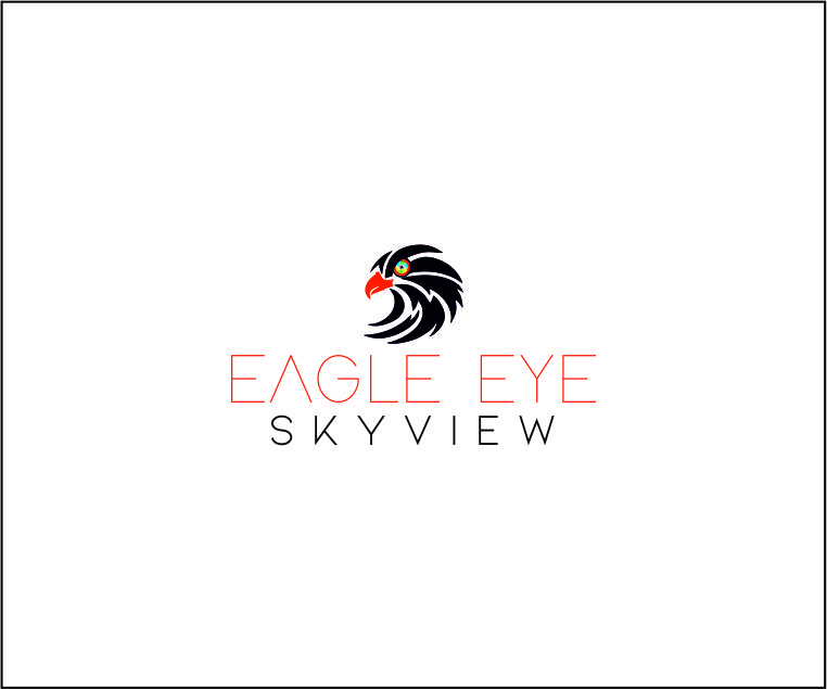 Logo-Design von Mihaela für Eagle Eye Home Inspections | Design #18653747