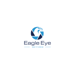 Eagle Eye Skyview | Logo Design by karthika vs