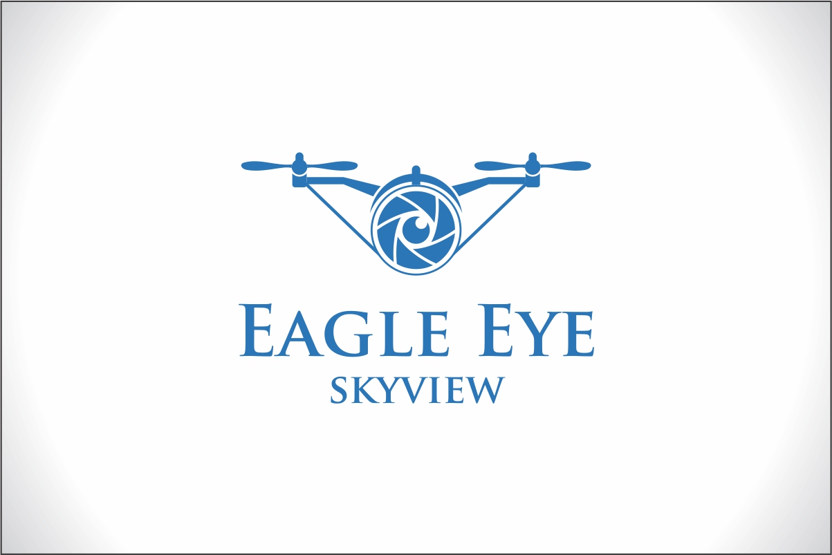 Logo-Design von Robert Macwan für Eagle Eye Home Inspections | Design #18648089