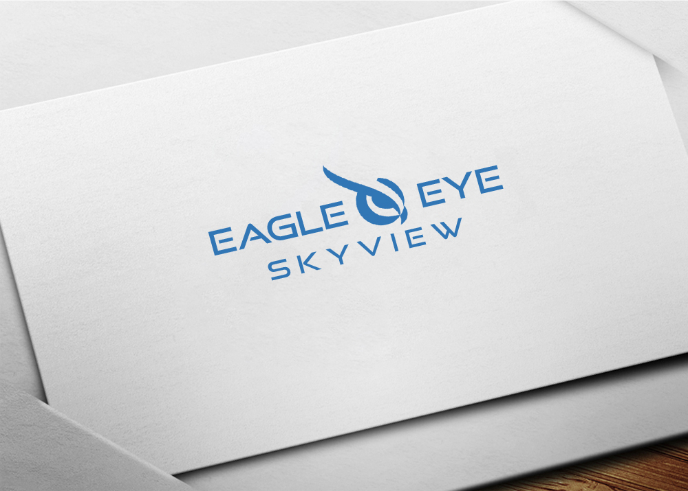 Logo-Design von sunpris für Eagle Eye Home Inspections | Design #18652870