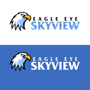 Eagle Eye Skyview | Logo Design by lightning.1972