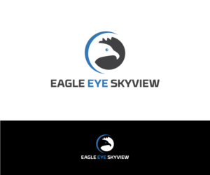 Logo-Design von designmind78 für Eagle Eye Home Inspections | Design: #18649373