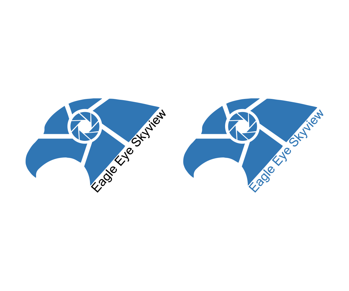 Logo-Design von GD Tariq für Eagle Eye Home Inspections | Design #18647156