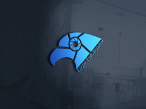 Logo-Design von GD Tariq für Eagle Eye Home Inspections | Design: #18647195