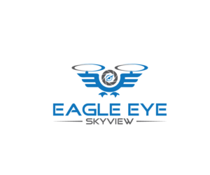 Logo-Design von @m für Eagle Eye Home Inspections | Design: #18649606