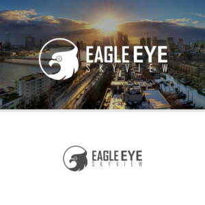 Diseño de Logo por DiasVearel para Eagle Eye Home Inspections | Diseño #18645742