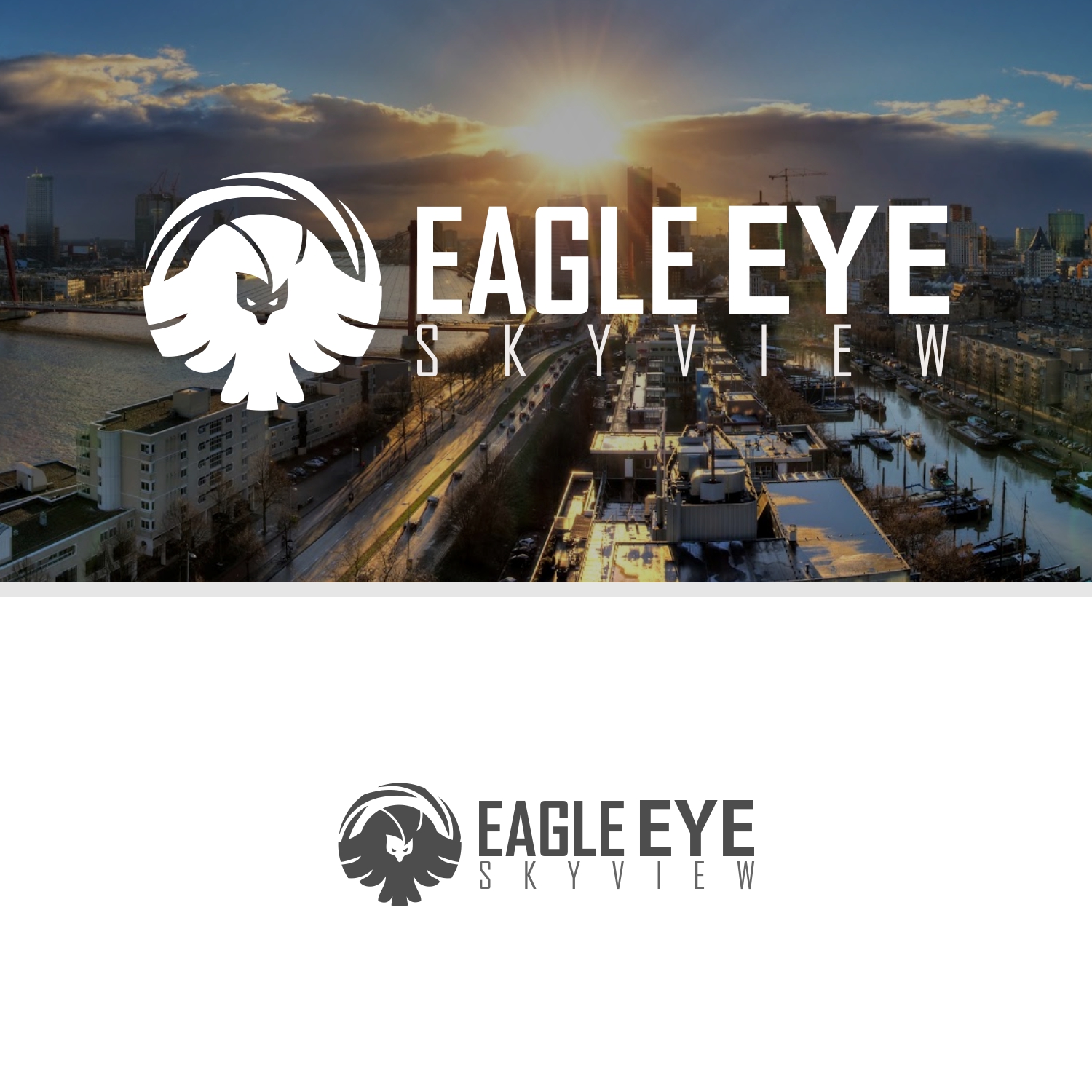 Logo-Design von DiasVearel für Eagle Eye Home Inspections | Design #18645743