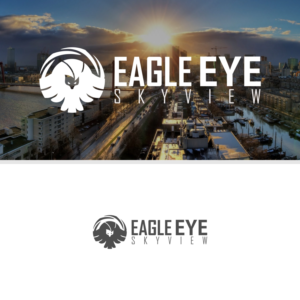Logo-Design von DiasVearel für Eagle Eye Home Inspections | Design: #18645743