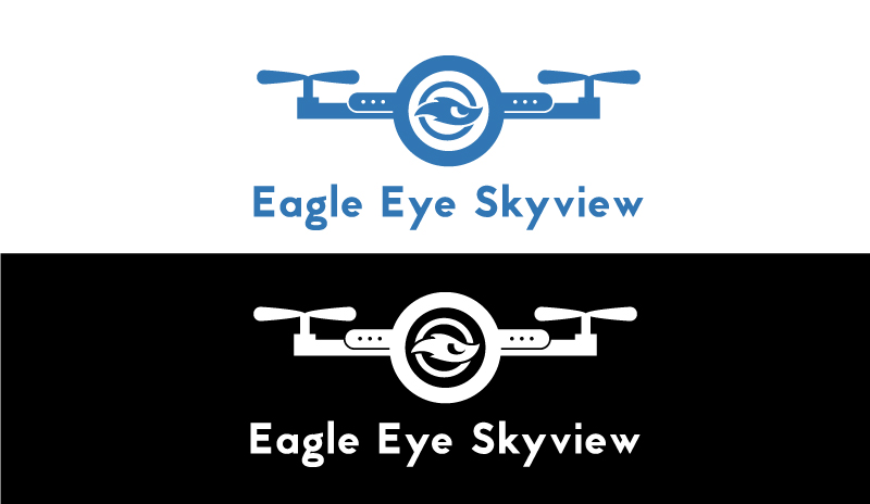 Design de Logo par ilovedesign1 pour Eagle Eye Home Inspections | Design #18649196