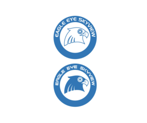 Diseño de Logo por Boon para Eagle Eye Home Inspections | Diseño #18649359