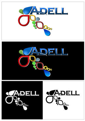 Logo Design by M.Semenas