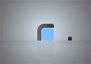 Logo Design by chomik8b