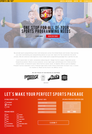 Web Design by Dylan D