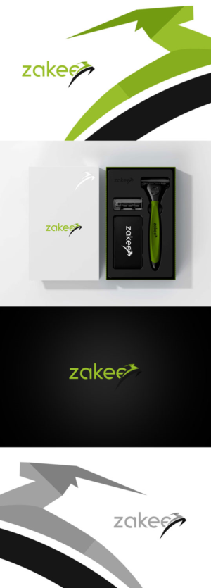 Logo Design by Ahmed @li for this project | Design #18645195