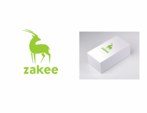 Logo Design by MOH Studio for this project | Design #18650314
