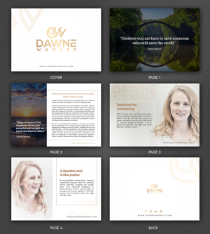 Brochure Design by SAI DESIGNS