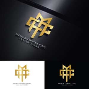 Logo Design by BRAT Studio for this project | Design: #18666168