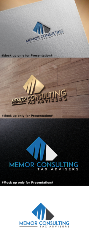 Logo Design by designmind78 for this project | Design: #18661637