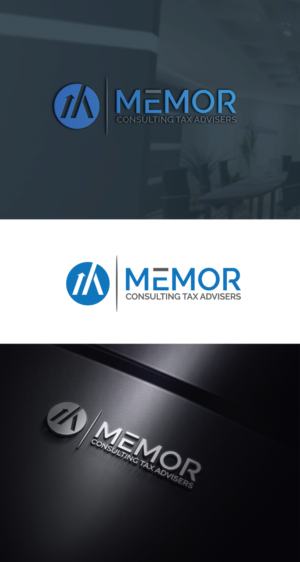 Logo Design by @m for this project | Design: #18657845