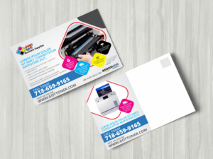 Postcard Design Project | Postcard Design by aspiremedia