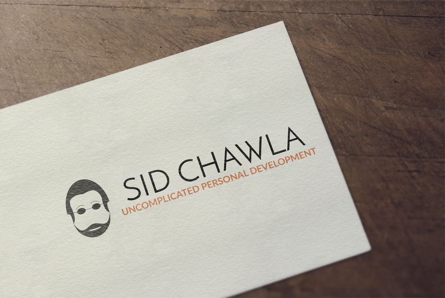 Logo Design by VladimirSp for this project | Design #18649788