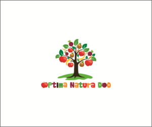 Optima Natura DOO | Logo Design by Mihaela