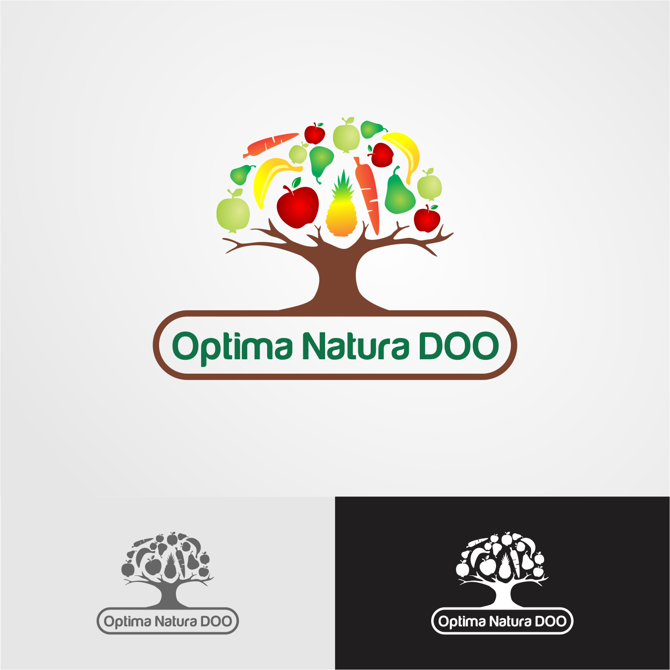Diseño de Logo por Arham Hidayat para este proyecto | Diseño #18712163