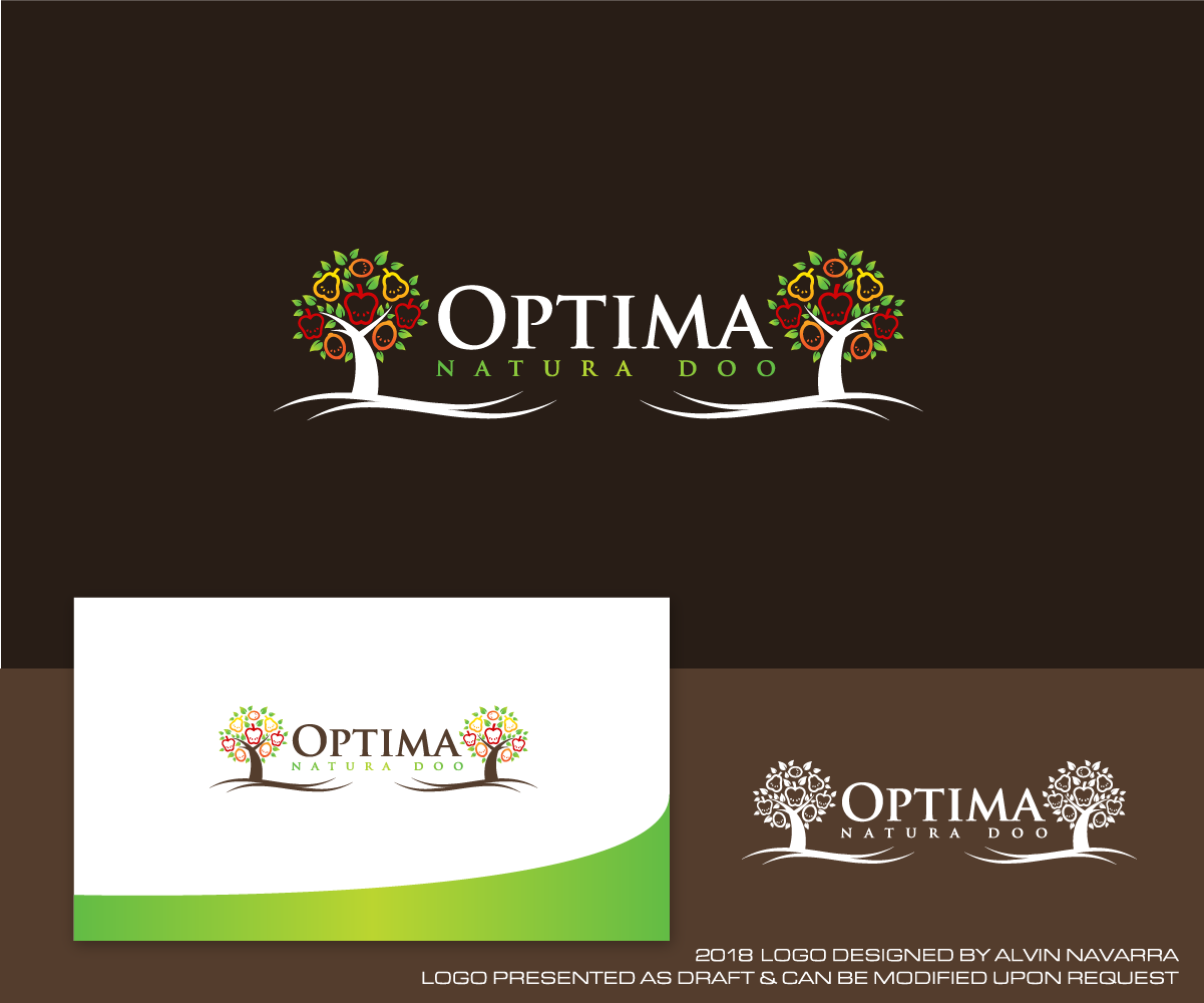 Diseño de Logo por alvinnavarra para este proyecto | Diseño #18690066