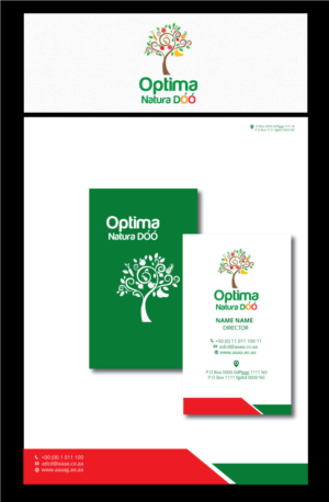 Logo Design by zebronicgraphic for this project | Design: #18655229